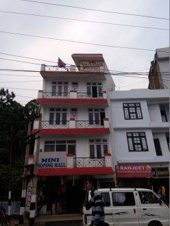 Hotel Maa Vaishno Palace, Katra 1